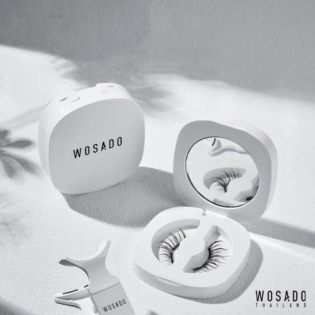 WOSADO Magnetic Eyelash