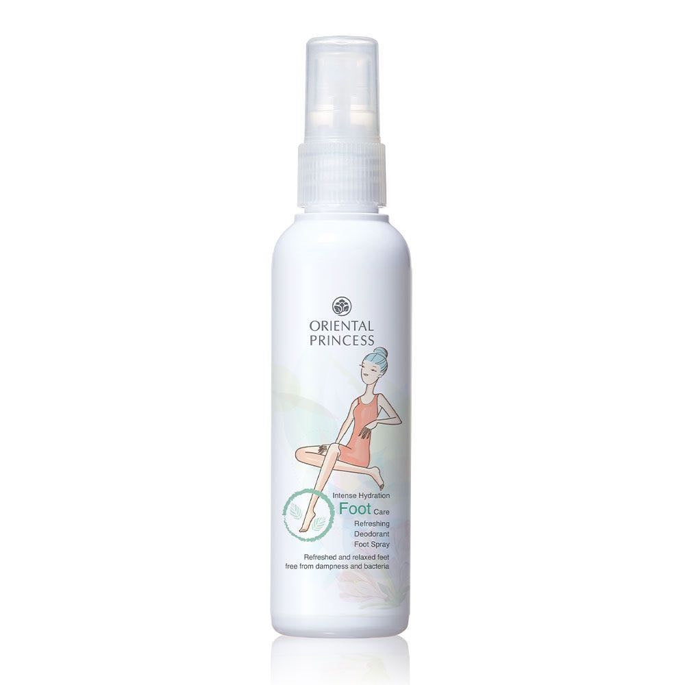 Oriental Princess Foot Spray