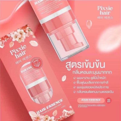 PIXXIE HAIR HAIR ESSENCE 60 ml