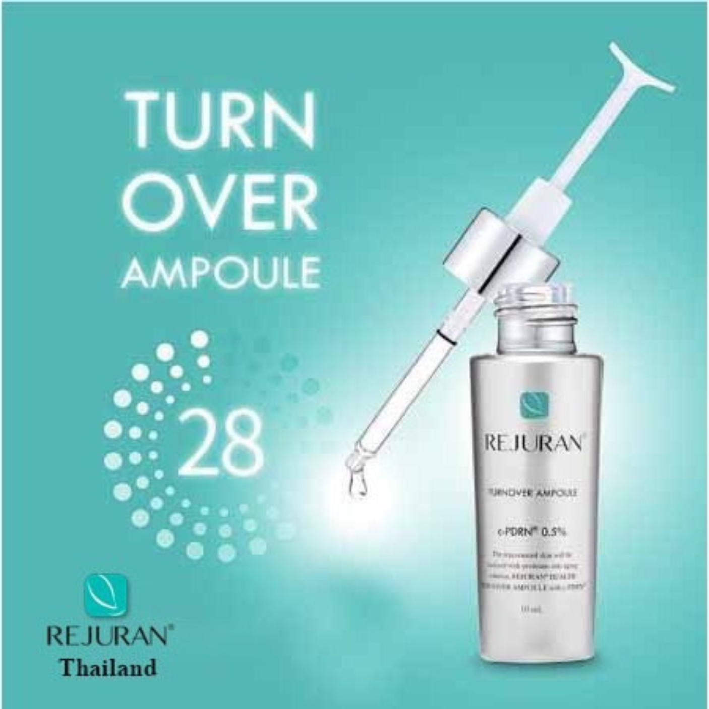 Rejuran Turnover Ampoule