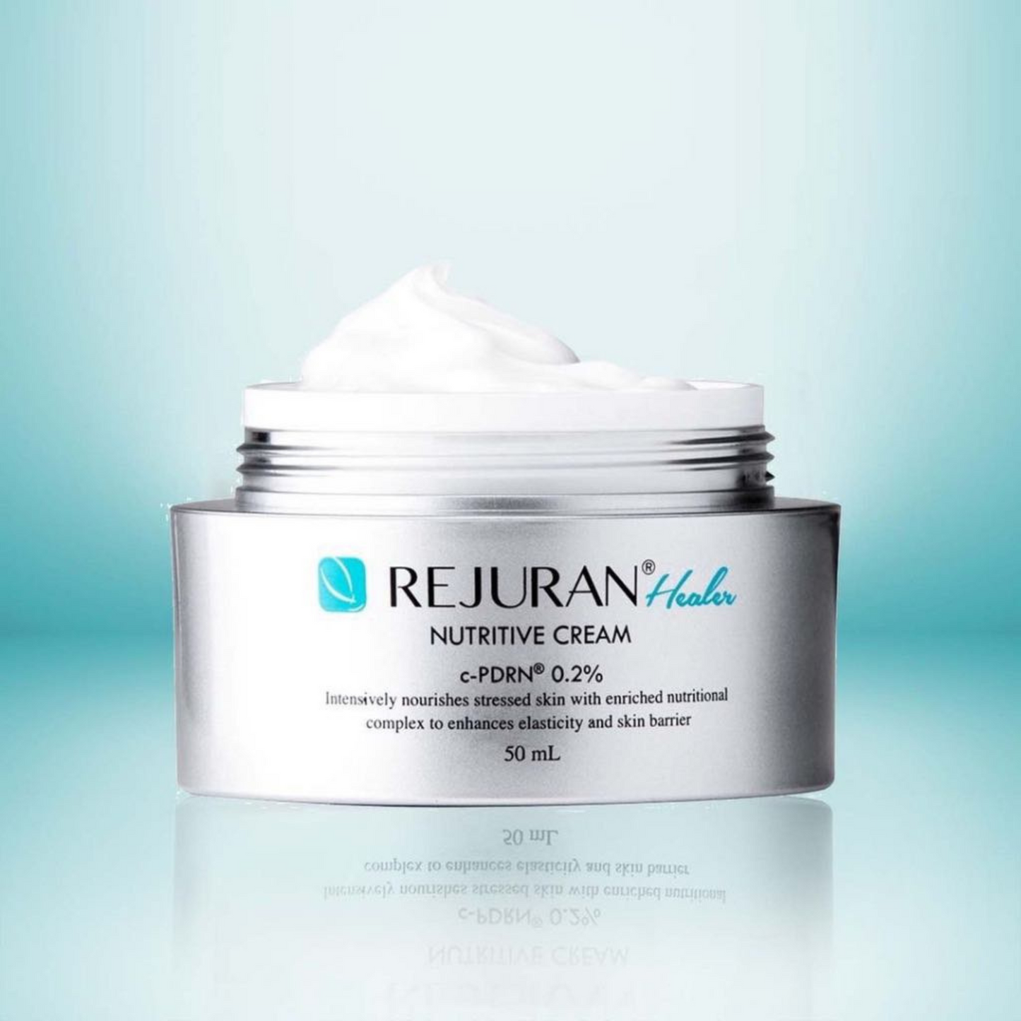 Rejuran Healer Nutritive Cream