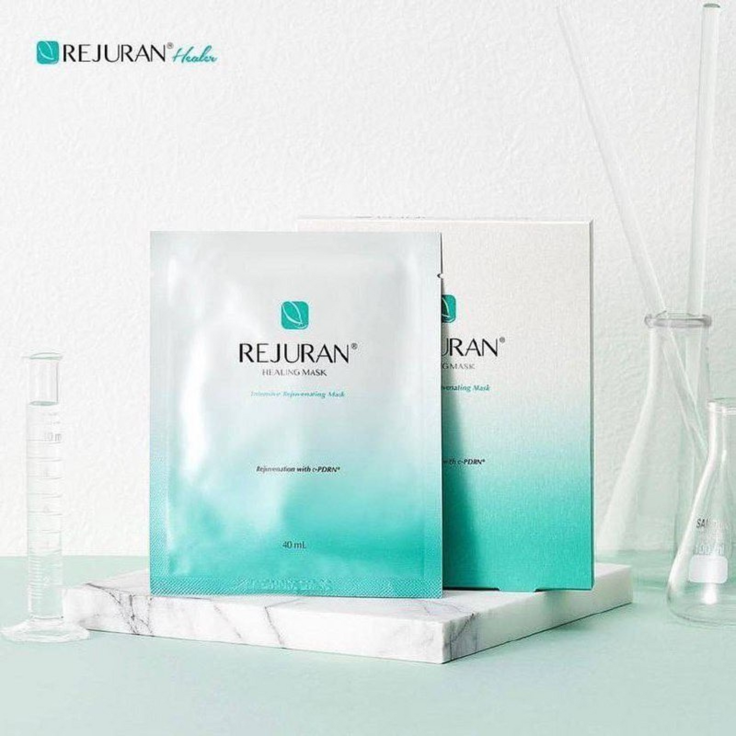 Rejuran Healer Healing Mask