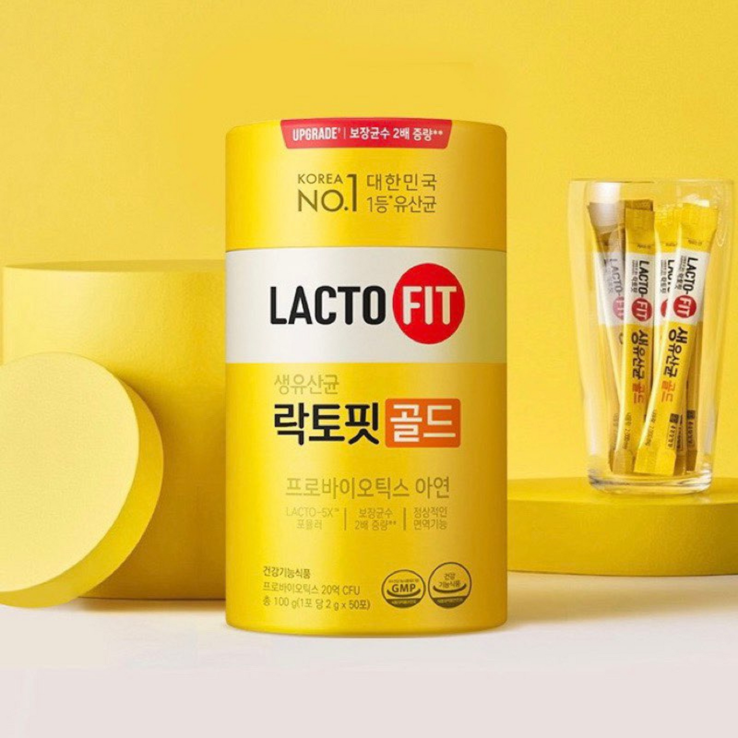 LACTOFIT LACTO-5X