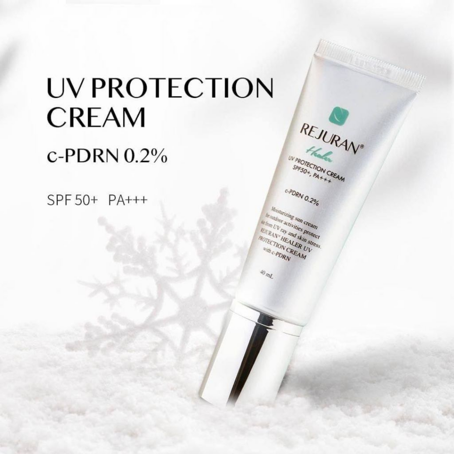 Rejuran UV Protection Cream SPF50+