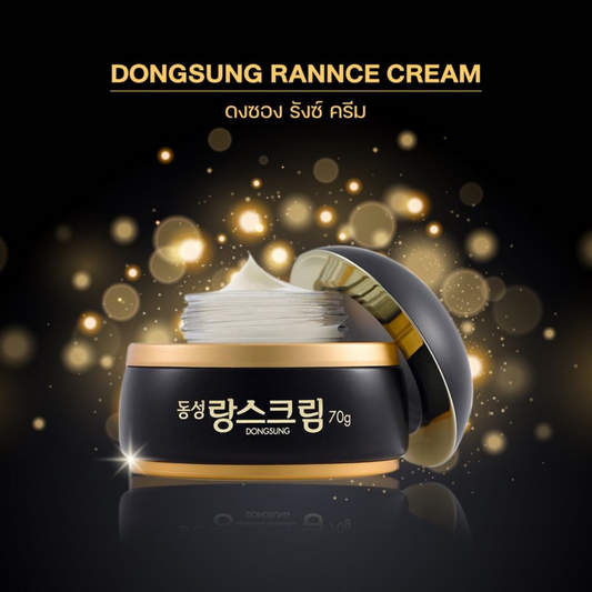 Dongsung Rannce Cream